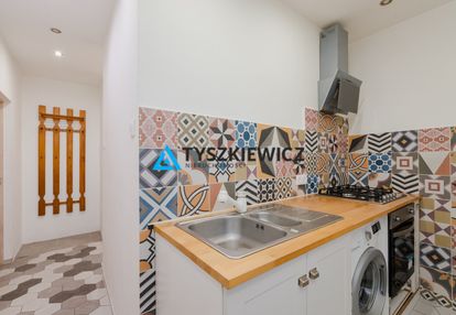 Dwustronne 2 pokojowe w centrum rumi