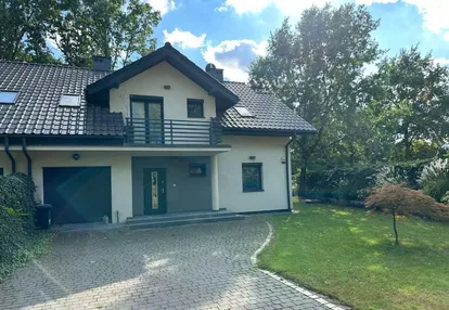 Sprzedam Dom-Bliźniak Białołęka 190m2 Wykończony