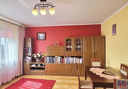 Trzypokojowe z balkonem - 6430/m2