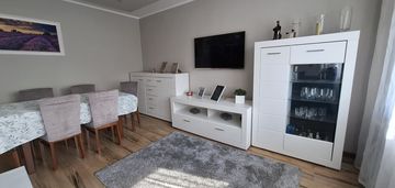 3 pokoje | dwa miejsca postojowe