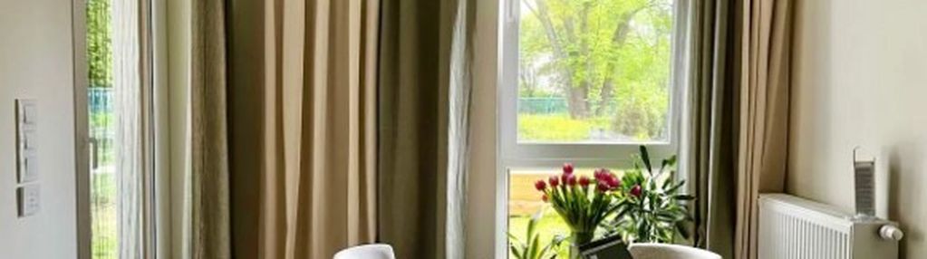 2-pokojowe mieszkanie na bemowie