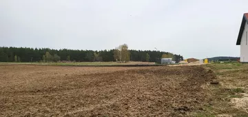 Działka na sprzedaż 1501m2