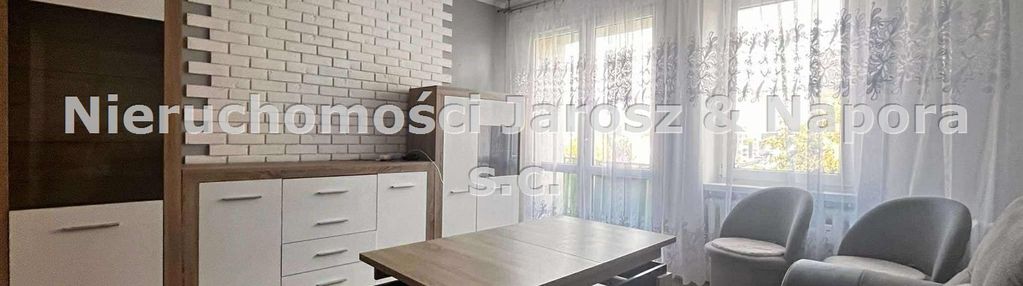 Do sprzedania m-3 ul. niepodległości