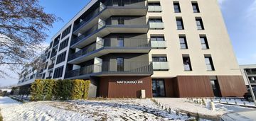 Nowa inwestycja|2 pok.|w trakcie remontu