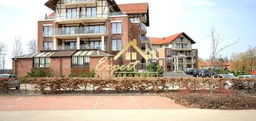 Sprzedam apartament w hotelu willa port