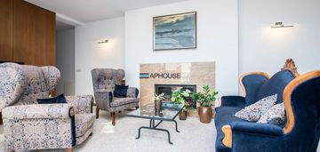 Na sprzedaż penthouse z tarasem na dachu centrum