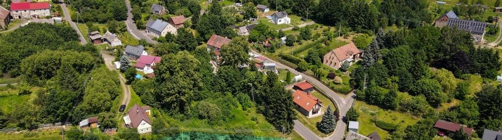 Dom jednorodzinny w okolicy świeradowa zdrój