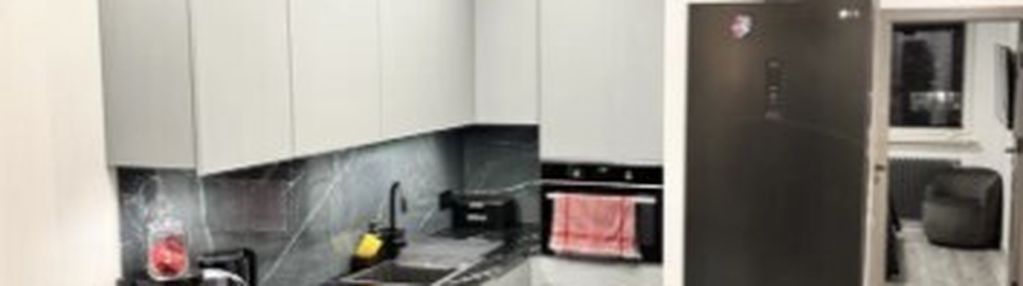 3-pokojowe mieszkanie na włochach