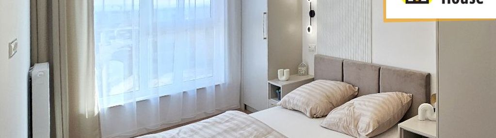 Kielczanka i etap - 57m2 - pod klucz