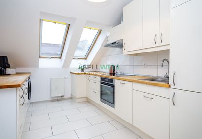 Mieszkanie bezpośrednio przy parku maślickim