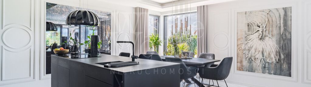 2 sypialnie na parterze | sauna | pompa ciepła