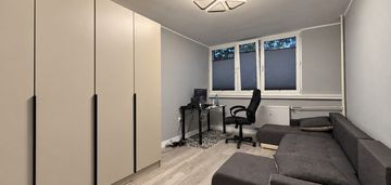 Po remoncie - idealne pod wynajem
