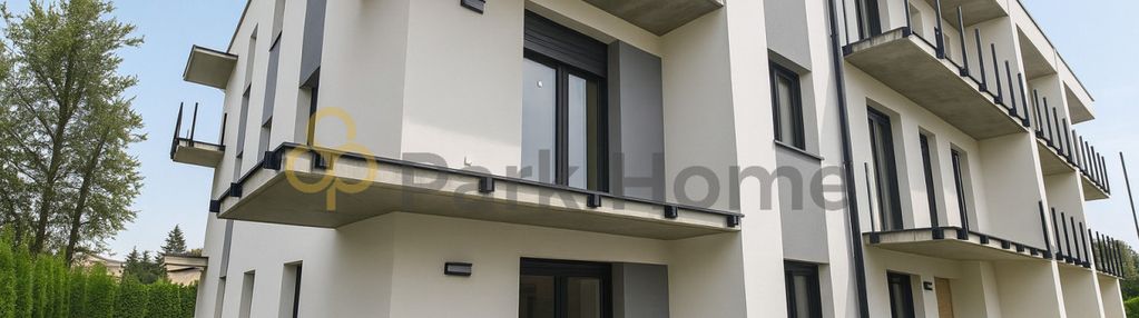 Nowe mieszkania przy jeziorze, kupujący 0 prowizji