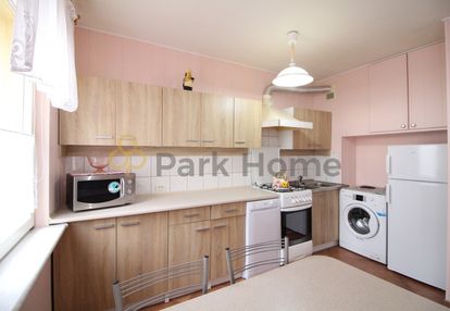 Mieszkanie  w bloku z windą na wynajem - leszno