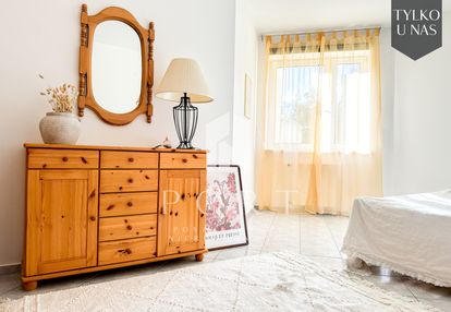 Jasne, ustawne mieszkanie w świetnej lokalizacji