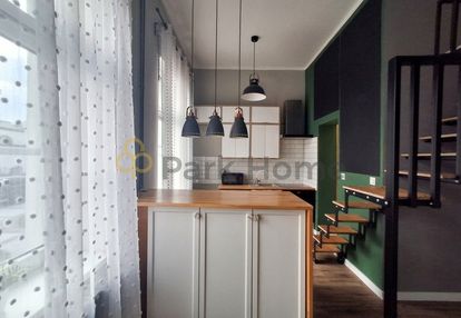 Mieszkanie w centum miasta bezczynszowe| 2 pokoje