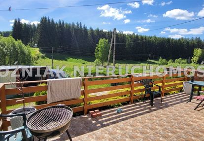 Mieszkanie 3 pokoje+taras z widokiem na góry