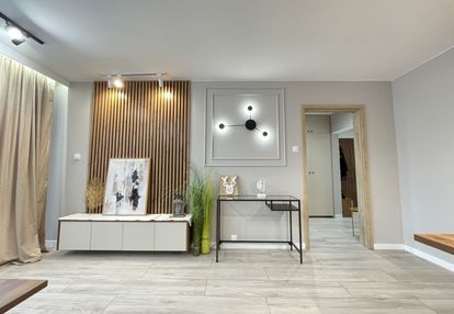 Mieszkanie 3 pokojowe z oddzielną kuchnią| stegny