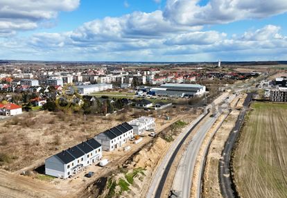 Apartamenty przy spince