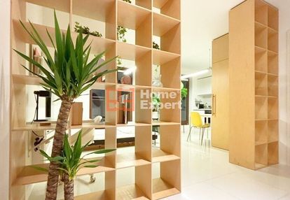 Kawalerka z antresolą/ okolice traugutta