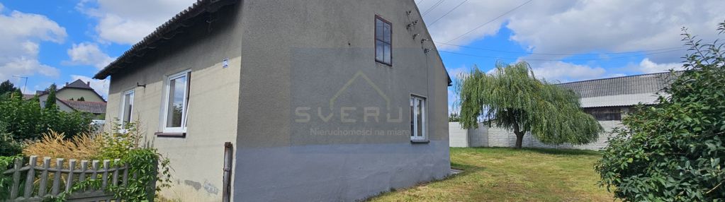 Dom kołaczkowice gm. miedźno