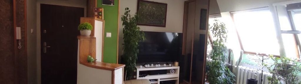 3-pokojowe mieszkanie na włochach