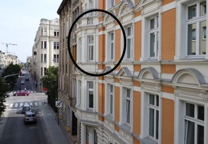 Bez prowizji: po rewitalizacji, winda