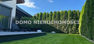 *komfortowy*wolno stojący*prestiżowa lokalizacja*