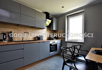 Mieszkanie na wynajem  3pok panoramiczna 60 m2