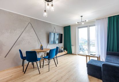 Przytulne 3 pokoje - nowe osiedle