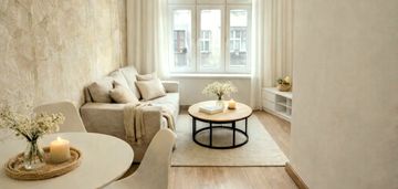 Nowa oferta/po remoncie/top lokalizacja/