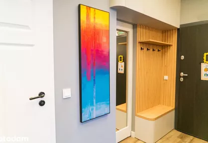 4 POKOJE Na sprzedaż mieszkanie 68 m Warszawa Targ