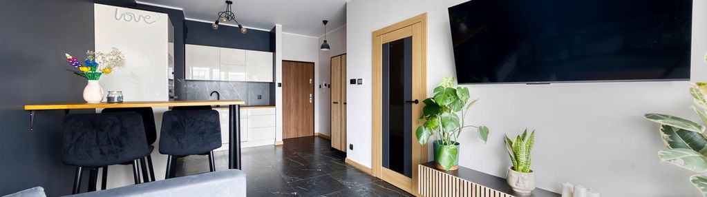 Mieszkanie na os. avia!