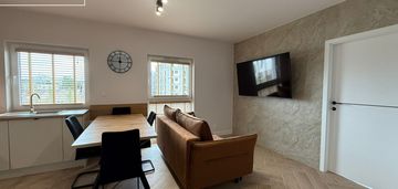 Nowe/garaż w cenie/balkon