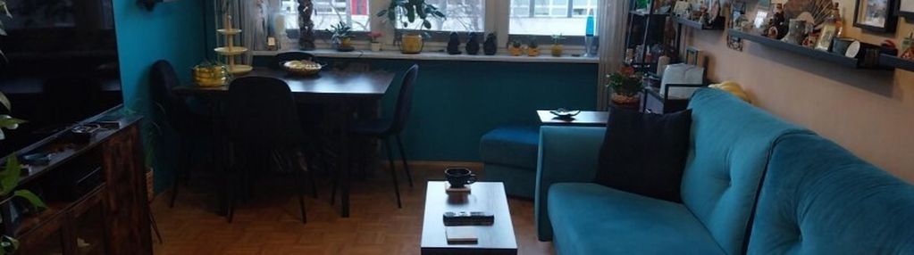 2-pokojowe mieszkanie  w ursusie