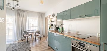 Apartament z duszą nad bałtykiem - sianożęty