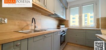 Mieszkanie 2 pokoje 49m2 po remoncie bartodzieje