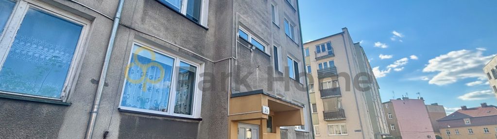 Mieszkanie 4 pok. ii piętro w bloku arciszewskiego