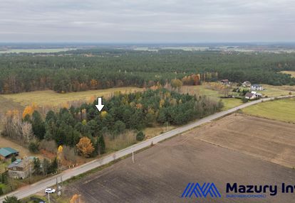 Duże działki budowlane w mącicach