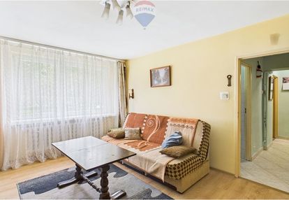 2 pokoje, balkon, widok na zieleń - dzień otwarrty