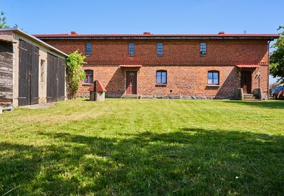 Dom z duszą na mazurach – bielice