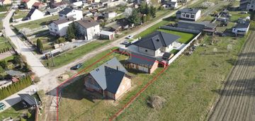 Solidny dom 148 m² + budynek gospodarczy | opoczno