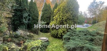 Bezczynszowe mieszkanie w domu jednorodzinnym.