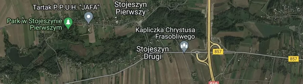 Działka na sprzedaż 6300m2