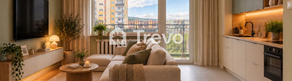 2 pokoje | rumia janowo | balkon