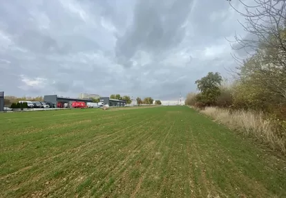 Działka na sprzedaż 880m2