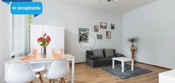 Kawalerka - nowe meble szwederowo