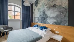 Apartament dwupokojowy w centrum miasta|młyn maria