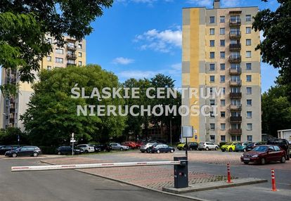 2 pokoje z balkonem chorzów różana 2