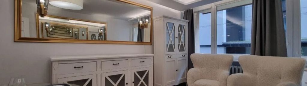 3-pokojowe mieszkanie na woli